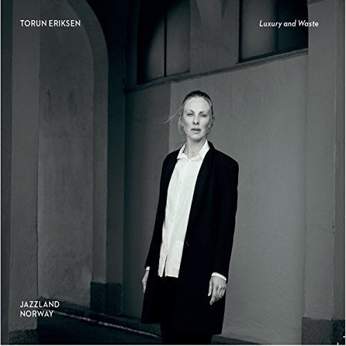 Torun Eriksen: Luxury & Waste