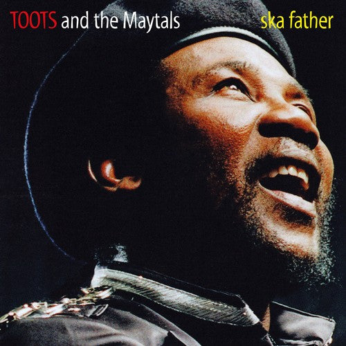 Toots & Maytals: Ska Father