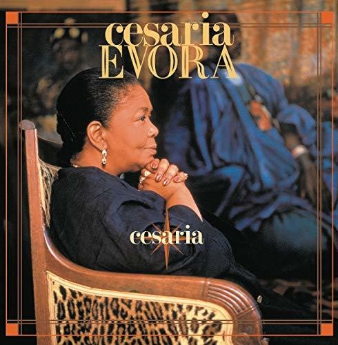 Cesaria Evora: Cesaria