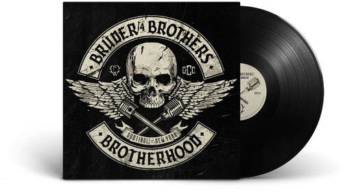 Bruder4Brothers: Brotherhood