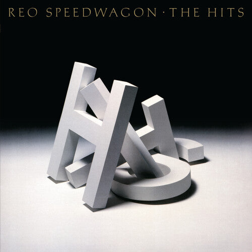 REO Speedwagon: The Hits by REO Speedwagon
