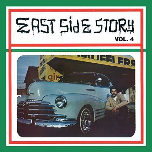 Various Artists: East Side Story Volume 4 (Various Artists)