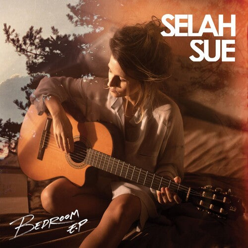 Selah Sue: Bedroom