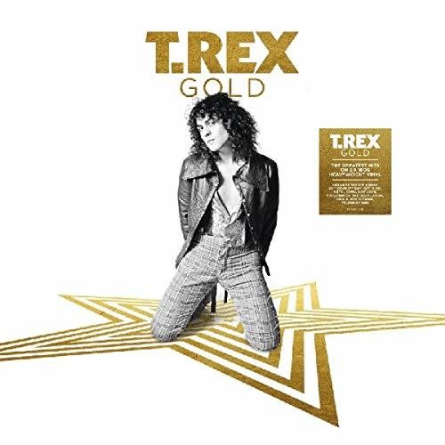 T.Rex: Gold