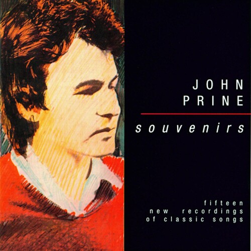 John Prine: Souvenirs