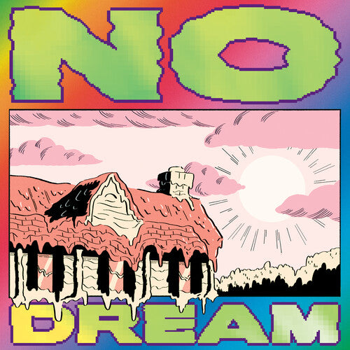 Jeff Rosenstock: No Dream