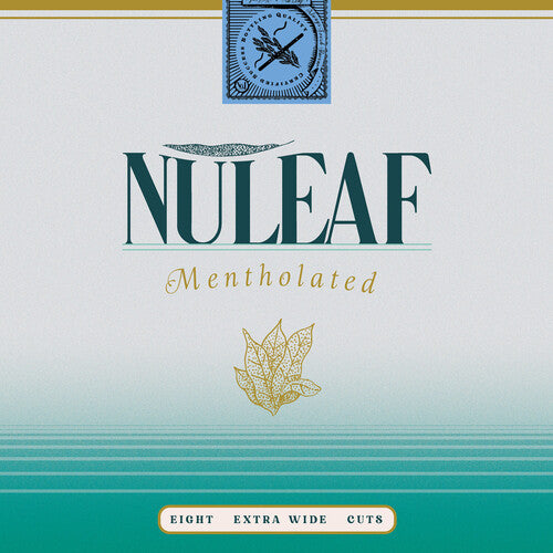 Various Artists: Nu Leaf (Various Artists)
