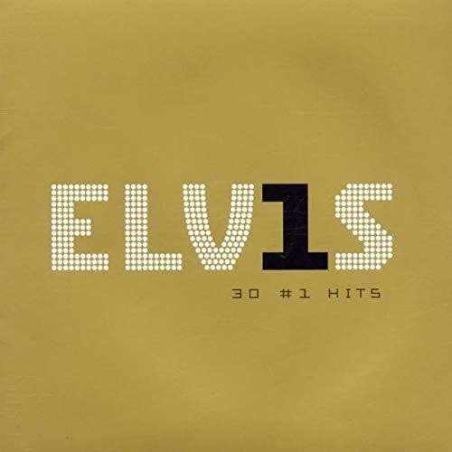 Elvis Presley: Elvis 30 #1 Hits