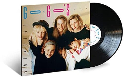 The Go-Go's: Greatest