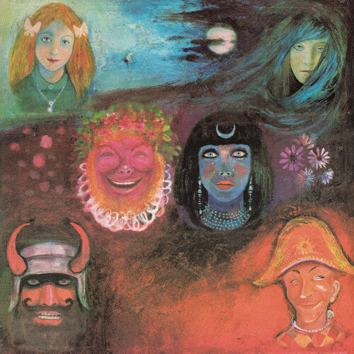 King Crimson: Wake (Remixed By Steven Wilson & Robert Fripp) (Ltd 200gm Vinyl)
