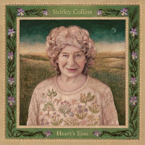 Shirley Collins: Heart's Ease