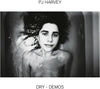 PJ Harvey: Dry - Demos