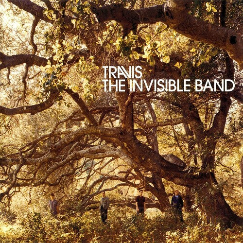 Travis: The Invisible Band (20th Anniversary) [LP]