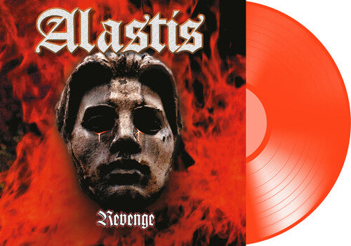 Alastis: Revenge