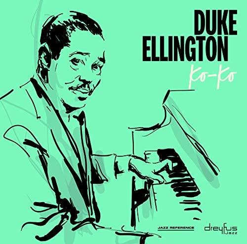 Duke Ellington: Ko-Ko