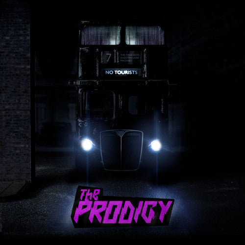 Prodigy: No Tourists