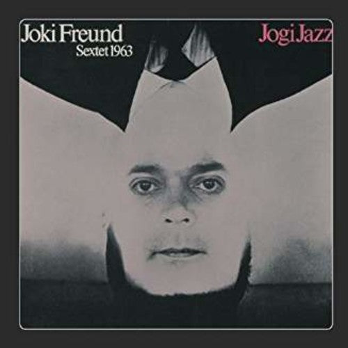 Joki Freund: Yogi Jazz