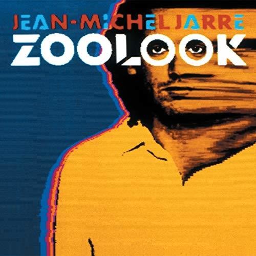 Jean-Michel Jarre: Zoolook