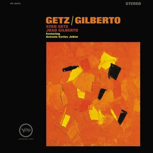 João Gilberto: Getz/Gilberto