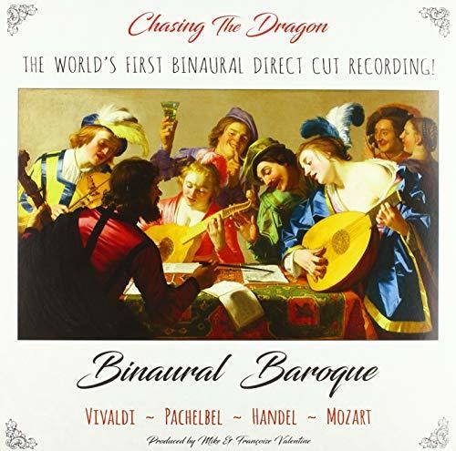 Binaural Baroque