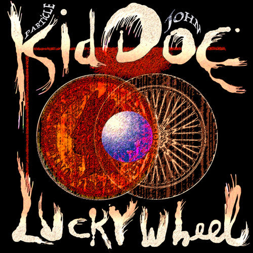 Particle Kid & John Doe: Lucky Wheel