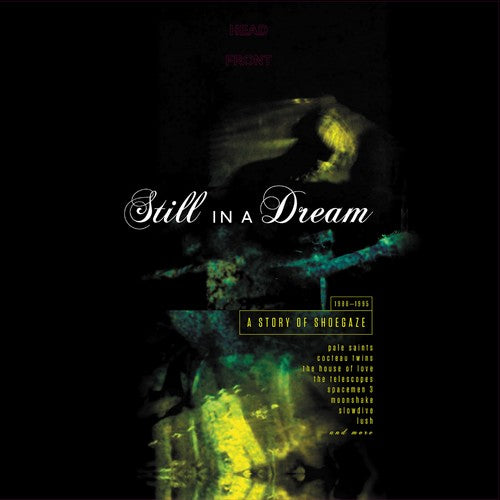 Various Artists: Still In A Dream / Various
