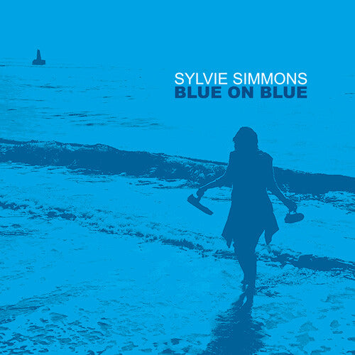 Sylvie Simmons: Blue On Blue