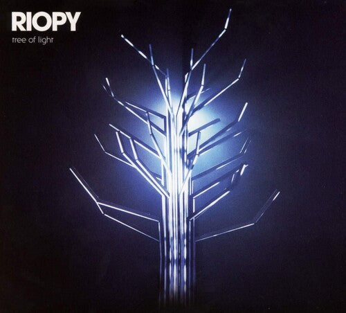 Riopy: Tree of Light