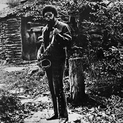 Joe McPhee: Nation Time