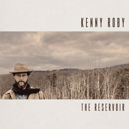 Kenny Roby: The Reservoir