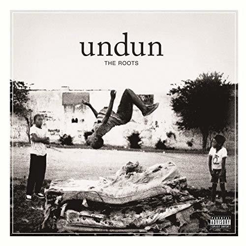 The Roots: Undun