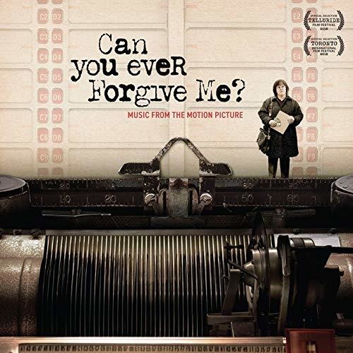 Various Artists: Can You Ever Forgive Me? (Music From the Motion Picture)