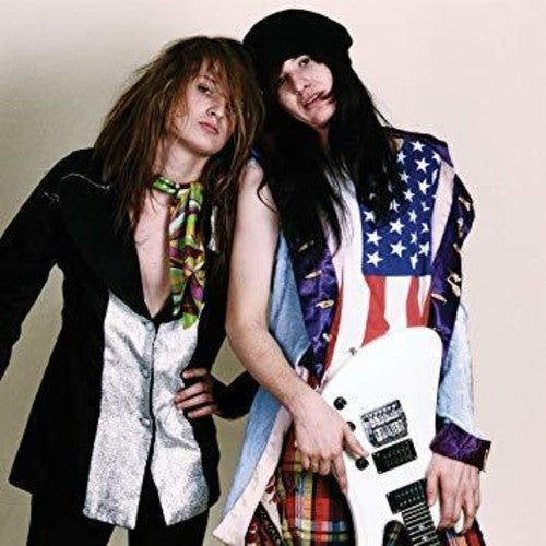 Redd Kross: Teen Babes From Monsanto