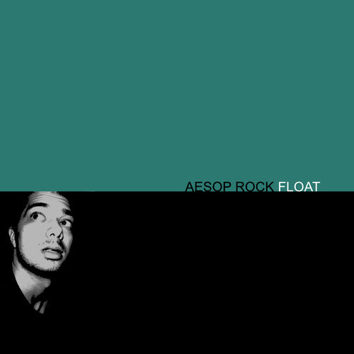 Aesop Rock: Float (Custom Green Vinyl)