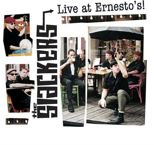 The Slackers: Live At Ernesto's