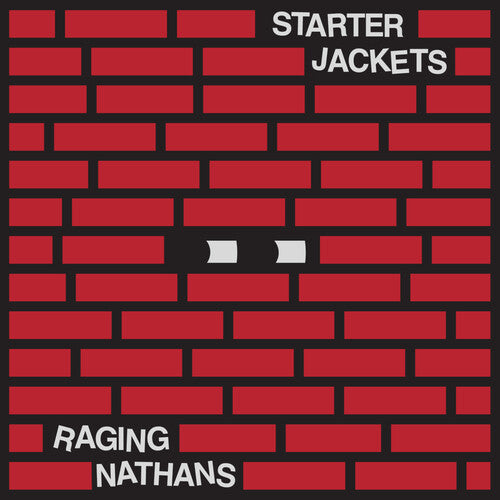 Raging Nathans & Starter Jackets: Split