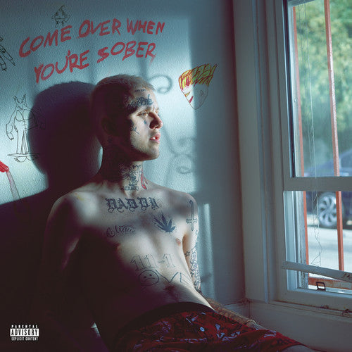 Lil Peep: Come Over When You're Sober, Pt. 2