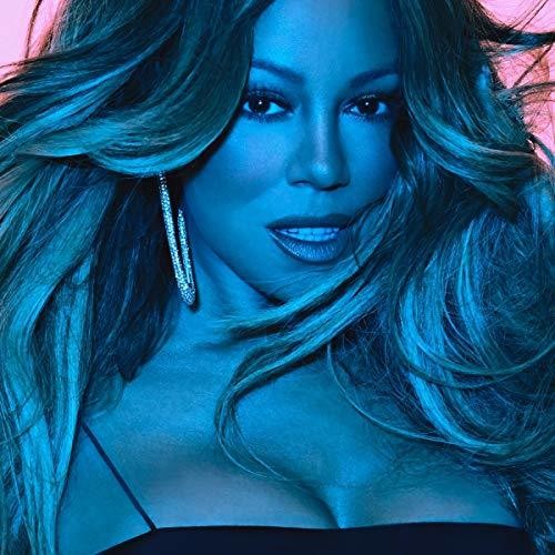 Mariah Carey: Caution