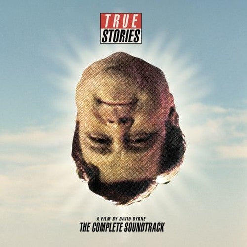 Various: True Stories (Complete Soundtrack)