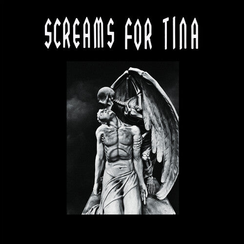 Screems for Tina: Screams For Tina