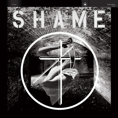 Uniform: Shame (Smoke Vinyl)