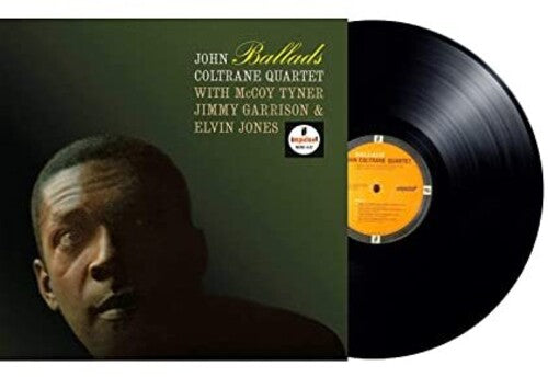 John Coltrane: Ballads [2020 Repress]