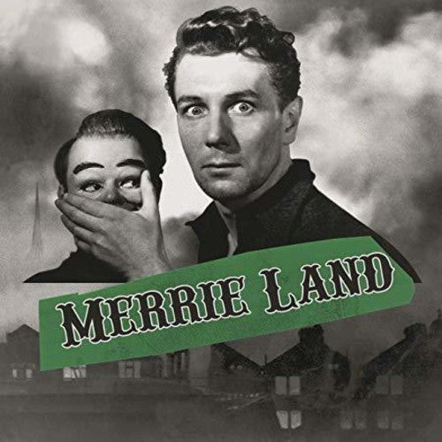 The Good: Merrie Land