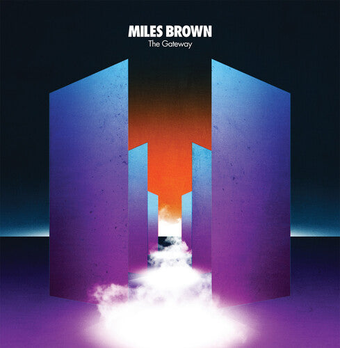Miles Brown: The Gateway (Original Soundtrack)