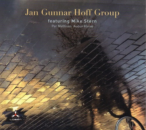 Jan Gunnar Hoff: Featuring Mike Stern