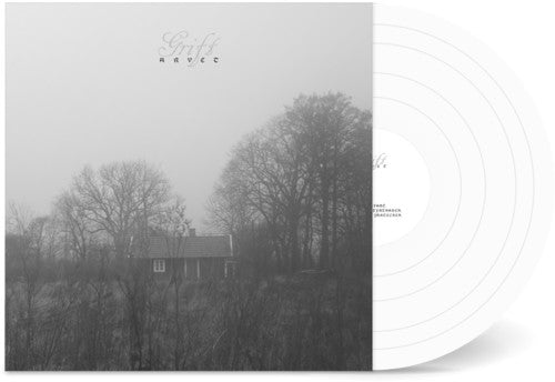 The Grift: Arvet (White Vinyl)