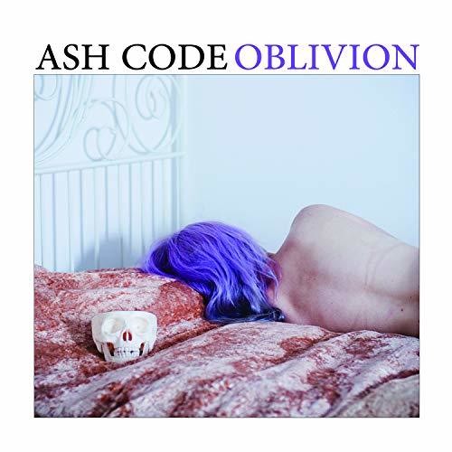Ash Code: Oblivion