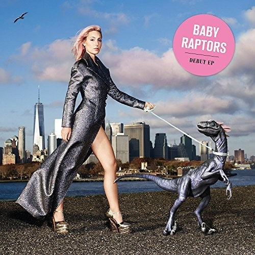 Baby Raptors: Baby Raptors