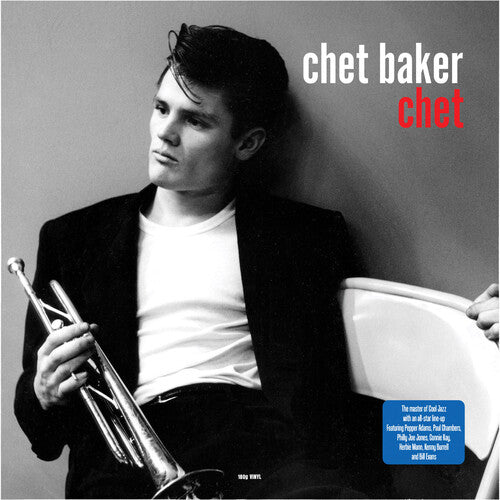 Chet Baker: Chet (180gm Vinyl)