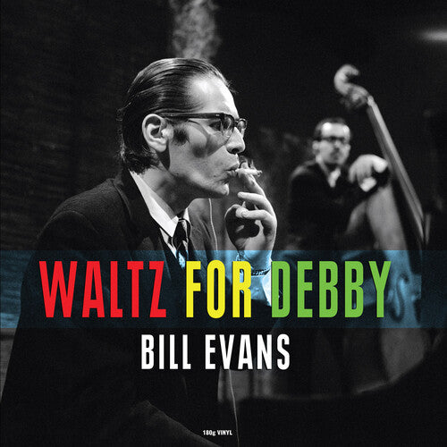 Bill Evans: Waltz For Debby (180gm Vinyl)